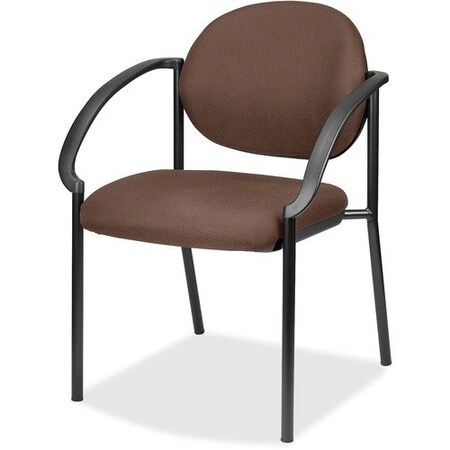 EUROTECH - THE RAYNOR GROUP STACK CHAIR , NAVY EUT901111